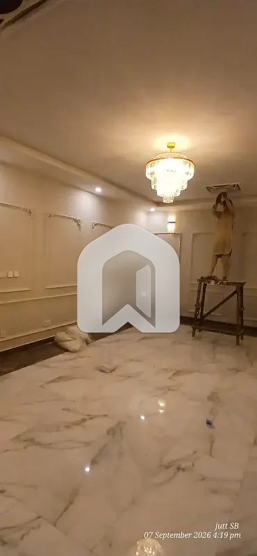 Lower Portion Of 1 Kanal Is Available For Rent In E-11, photo 14