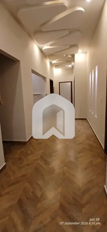 Lower Portion Of 1 Kanal Is Available For Rent In E-11, photo 9