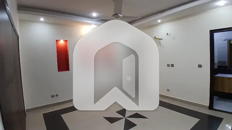E-11 Ground Portion 8 Marla Having 2 Bedrooms Attached Washrooms Drawing TvL Kitchen Rent 85K, photo 9