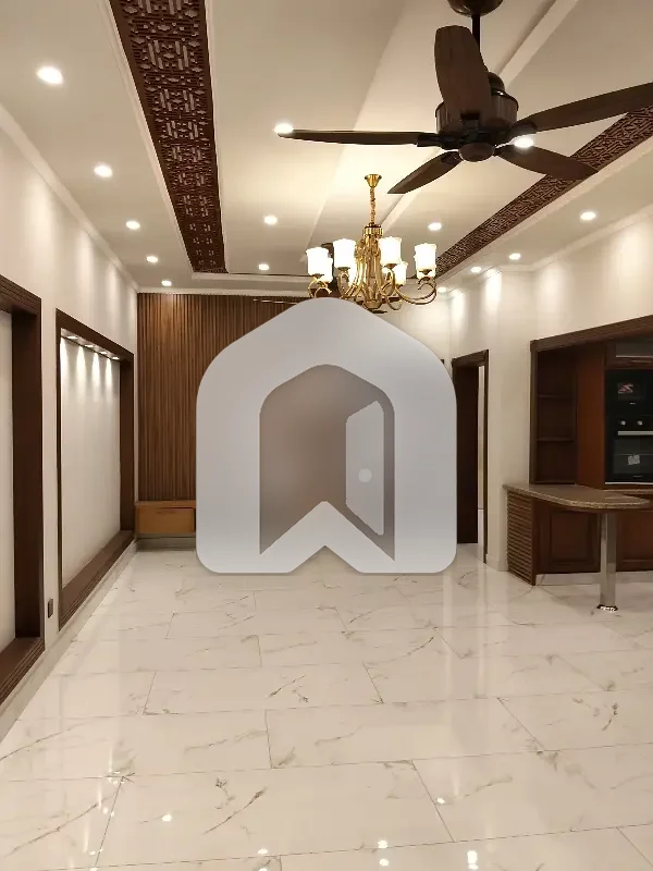 Pwd one kannal ground portion for rent, photo 2