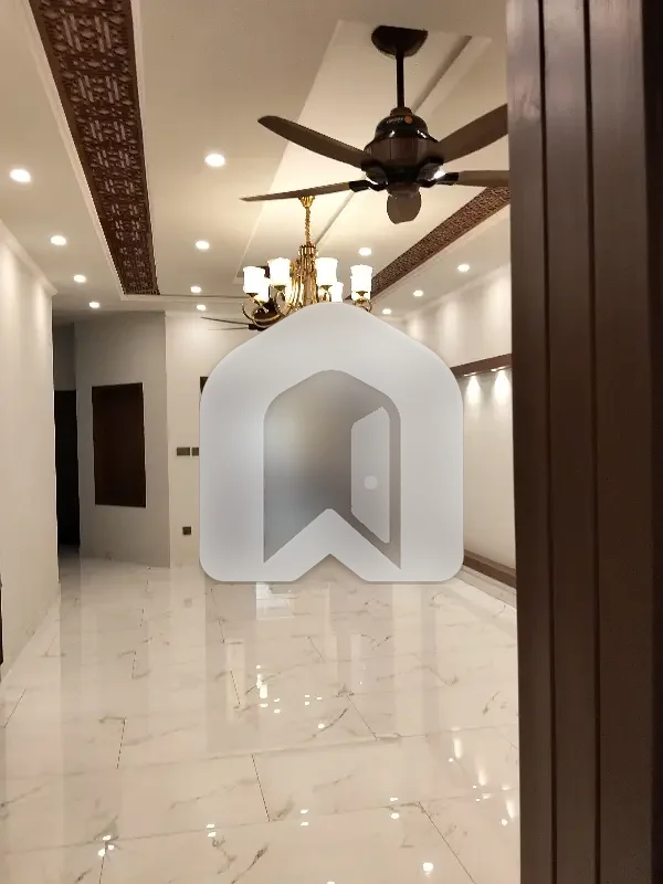 Pwd one kannal ground portion for rent, photo 7