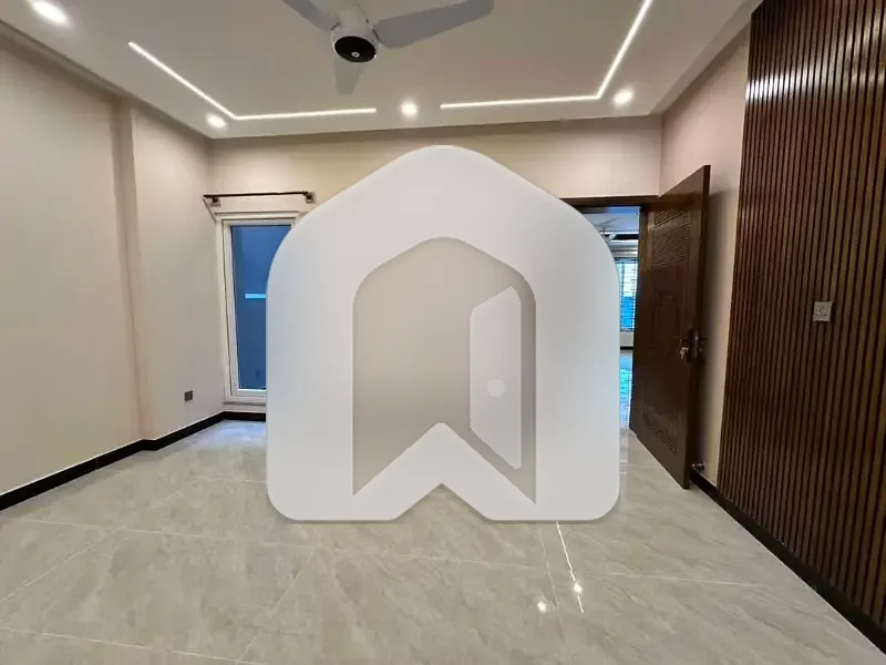 Faisal town Block C designer ground portion available for Rent, photo 8