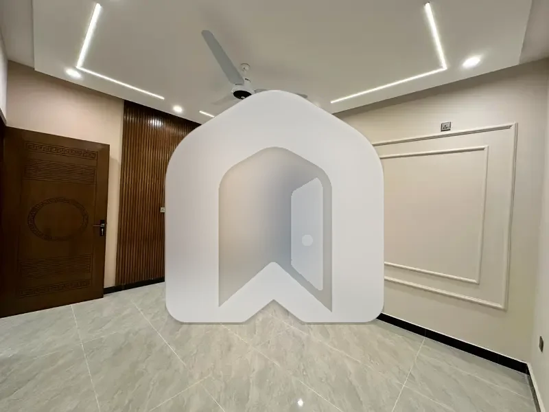 Faisal town Block C designer ground portion available for Rent, photo 9