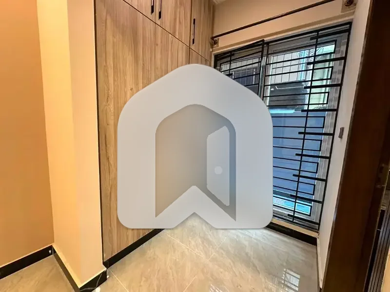 Faisal town Block C designer ground portion available for Rent, photo 10