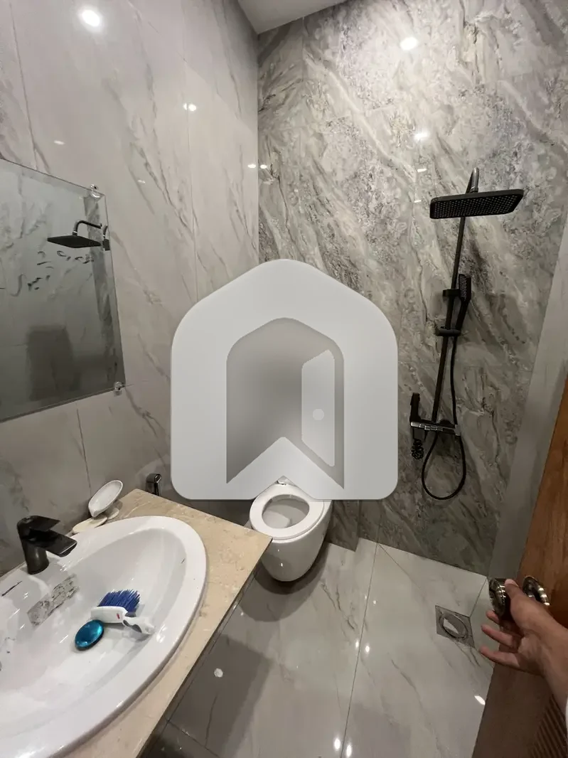 10 Marla Ground Portion Available For Rent, photo 6