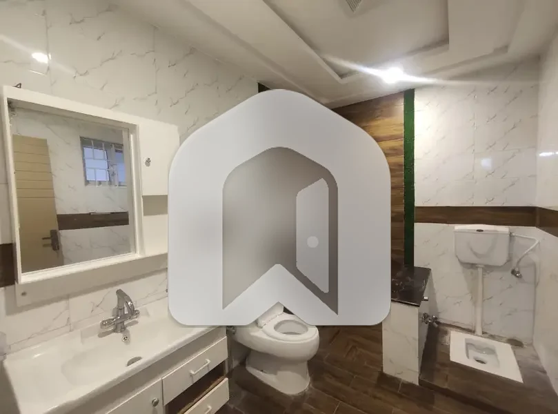 1 Kanal Brand New Ground Portion Available For Rent In DHA 2 Islambad, photo 3