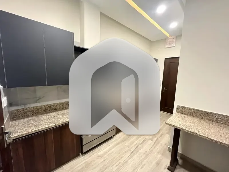1 Kanal Brand New Ground Portion Available For Rent In DHA 2 Islambad, photo 6