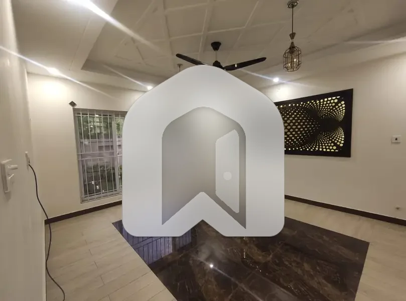 1 Kanal Brand New Ground Portion Available For Rent In DHA 2 Islambad, photo 4