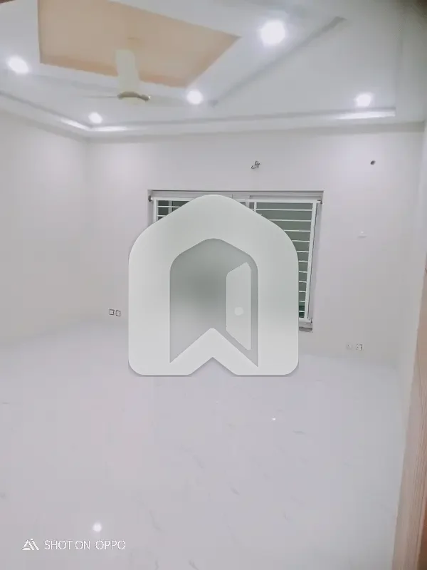 14 Marla Brand New Open Basement Available Rent G-14