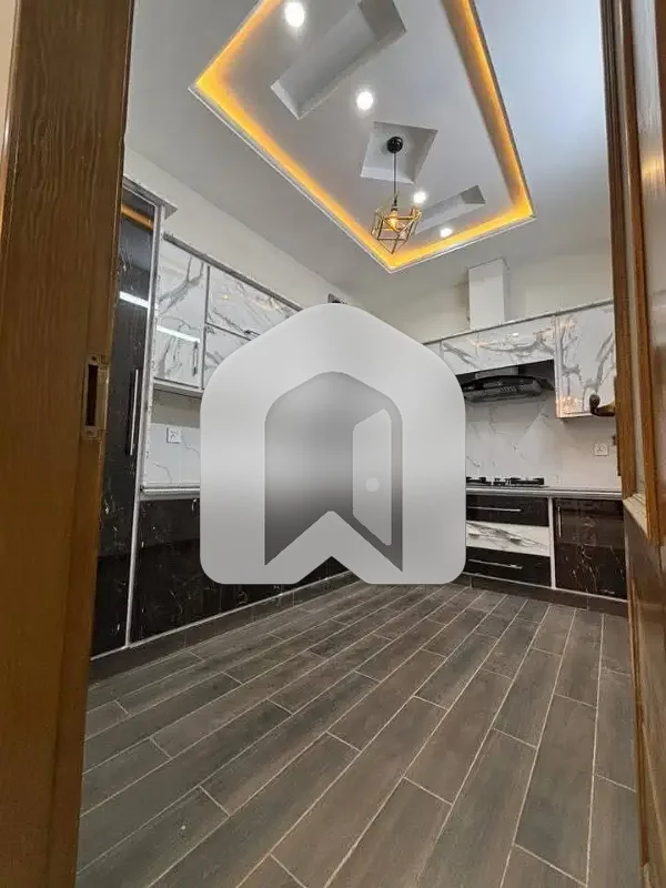7 Marla Brand New Open Basement Available Rent G-14/2