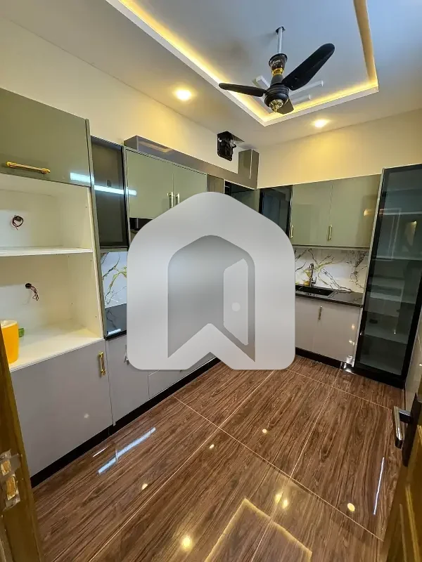 7 Marla Brand New Open Basement Available Rent G-14/3