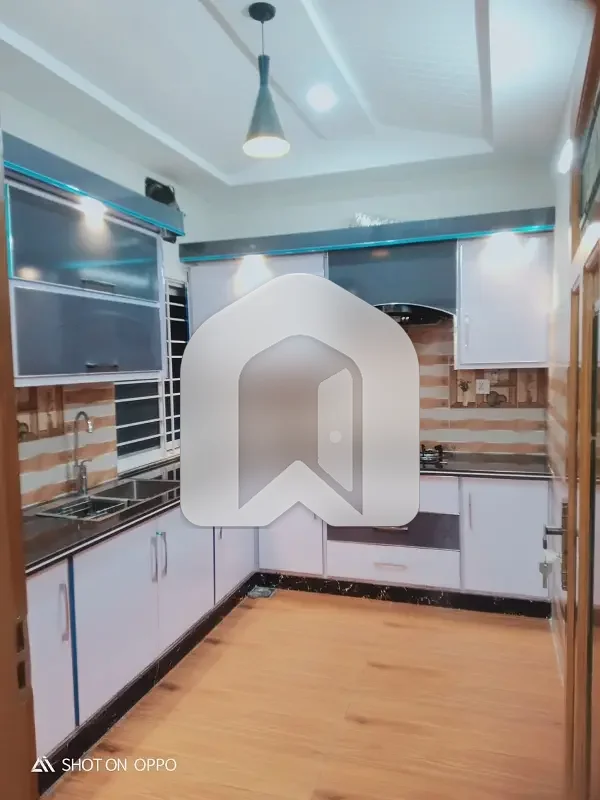 7 Marla Brand New Ground Plus Basement Available Rent G-14/3