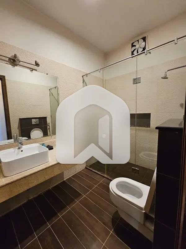 LOWER PORTION FOR RENT IN F-8, photo 17