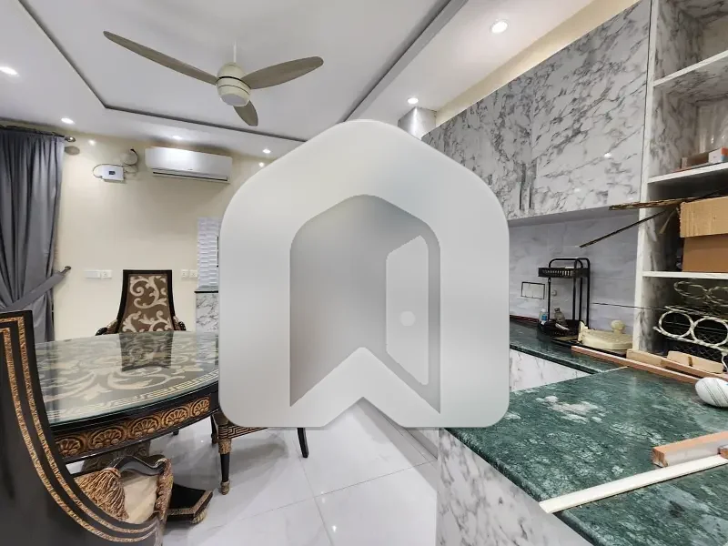 FULLY FURNISHED LOWER PORTION FOR RENT IN F-8, photo 20