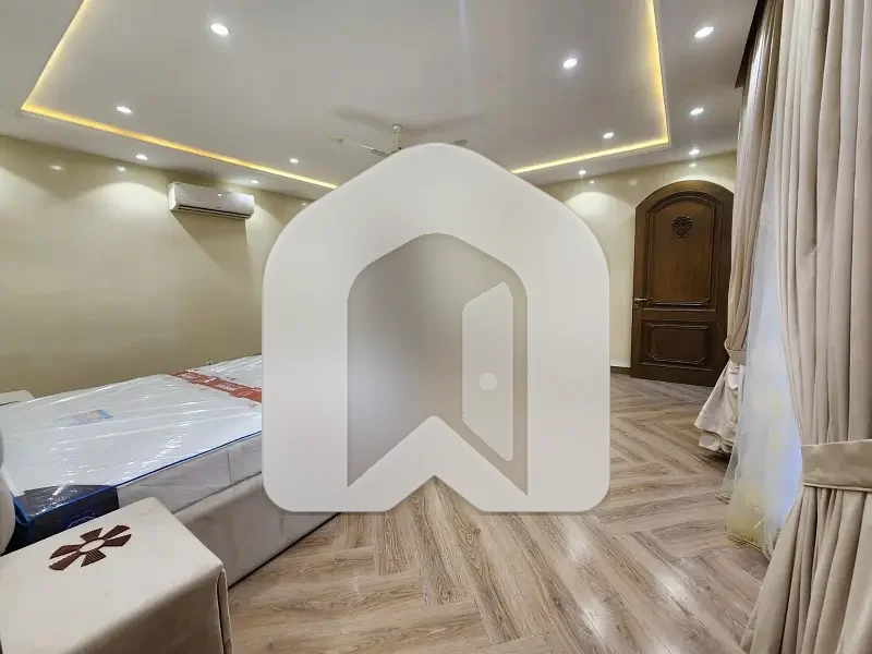 FULLY FURNISHED LOWER PORTION FOR RENT IN F-8, photo 18