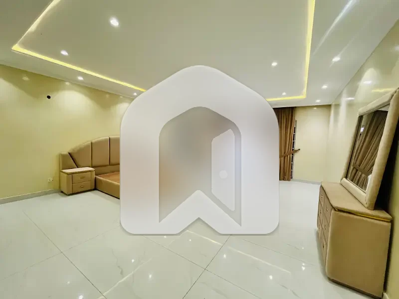 FULLY FURNISHED LOWER PORTION FOR RENT IN F-8, photo 3