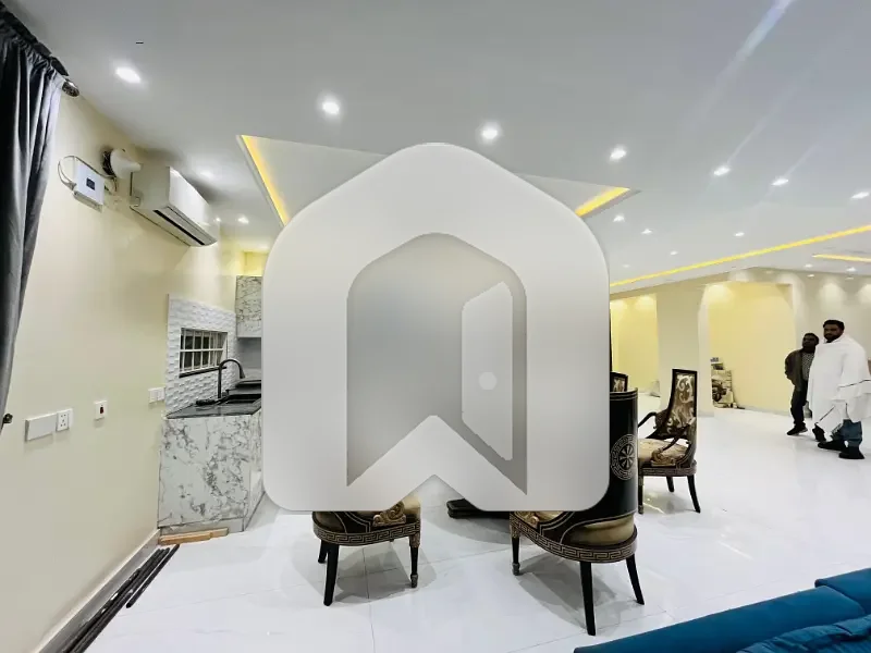 FULLY FURNISHED LOWER PORTION FOR RENT IN F-8, photo 2