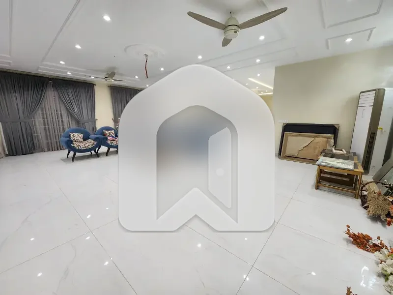 FULLY FURNISHED LOWER PORTION FOR RENT IN F-8, photo 17