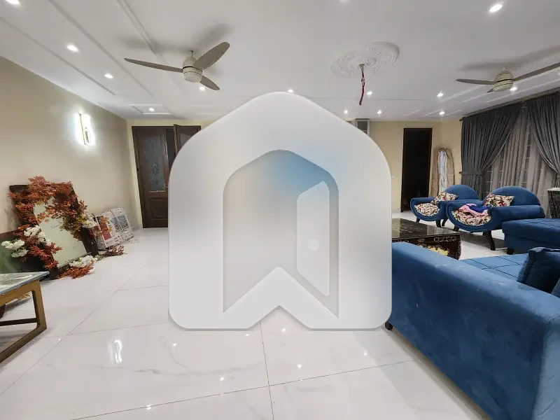 FULLY FURNISHED LOWER PORTION FOR RENT IN F-8, photo 12