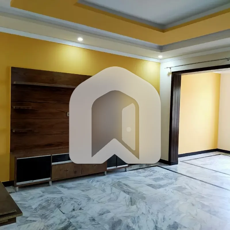 8 Marla Ground Portion Available For Rent In Multi Garden B17, photo 6