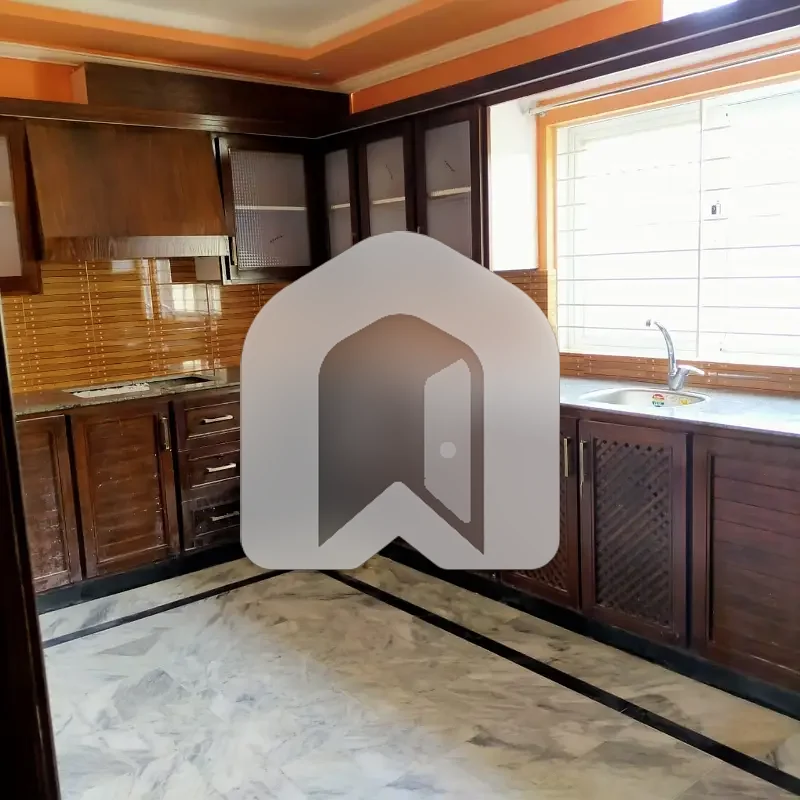 8 Marla Ground Portion Available For Rent In Multi Garden B17, photo 7