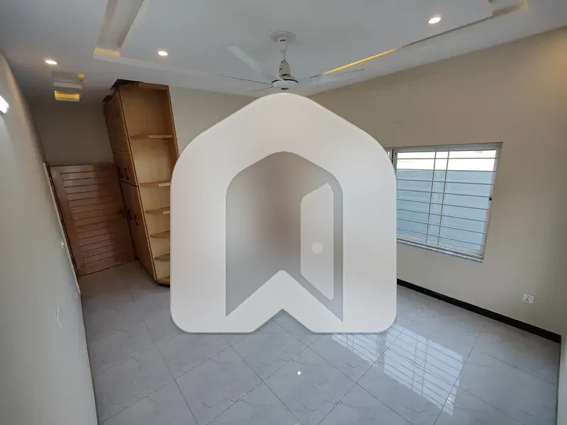 10 Marla Ground Portion for Rent  Bahria Enclave Islamabad, photo 2