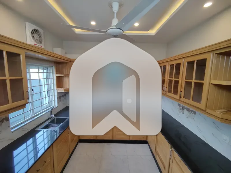 10 Marla Ground Portion for Rent  Bahria Enclave Islamabad, photo 5