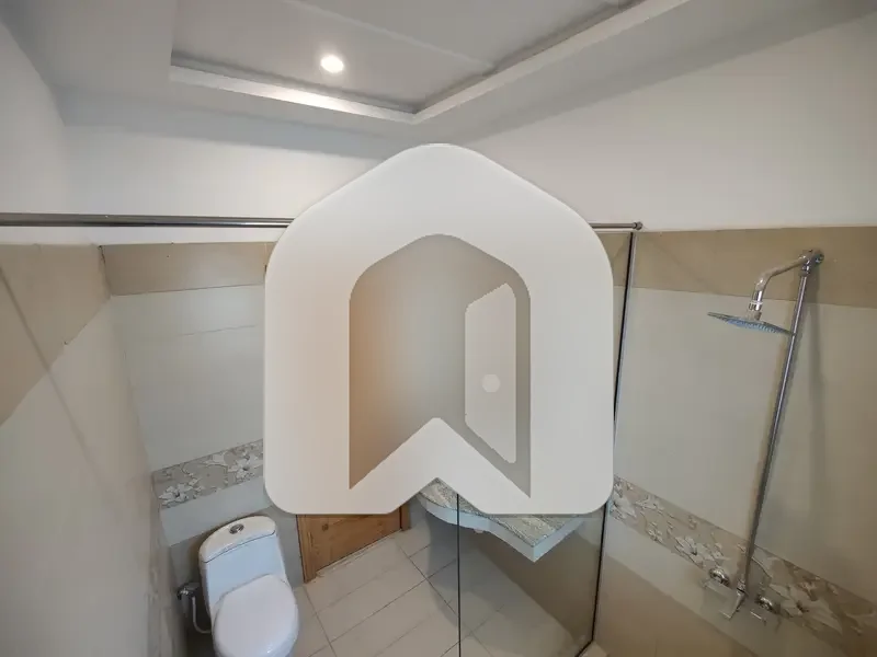 10 Marla Ground Portion for Rent  Bahria Enclave Islamabad, photo 4