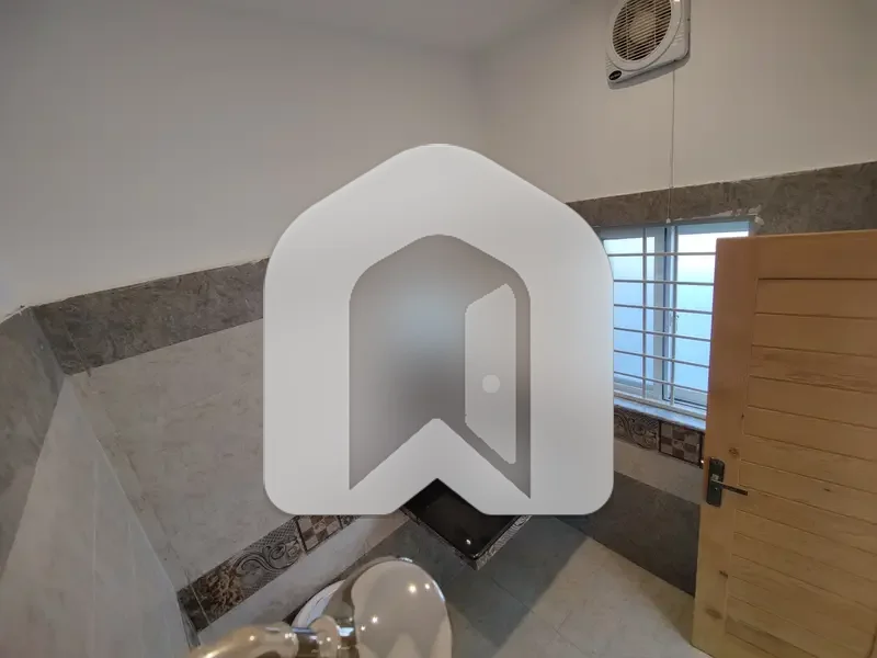 10 Marla Ground Portion for Rent  Bahria Enclave Islamabad, photo 3