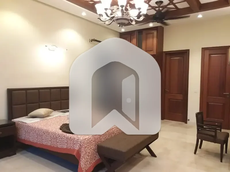 Beautiful Fully Furnished Ground Portion Available For Rent, photo 16