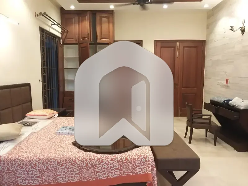 Beautiful Fully Furnished Ground Portion Available For Rent, photo 15