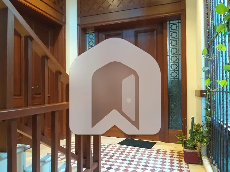 Beautiful Fully Furnished Ground Portion Available For Rent, photo 28