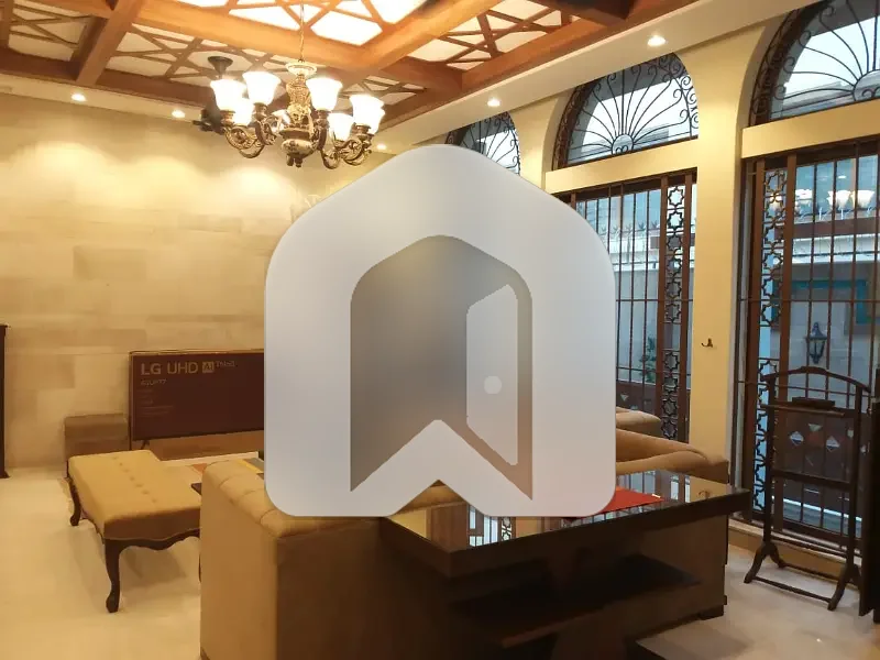 Beautiful Fully Furnished Ground Portion Available For Rent, photo 27