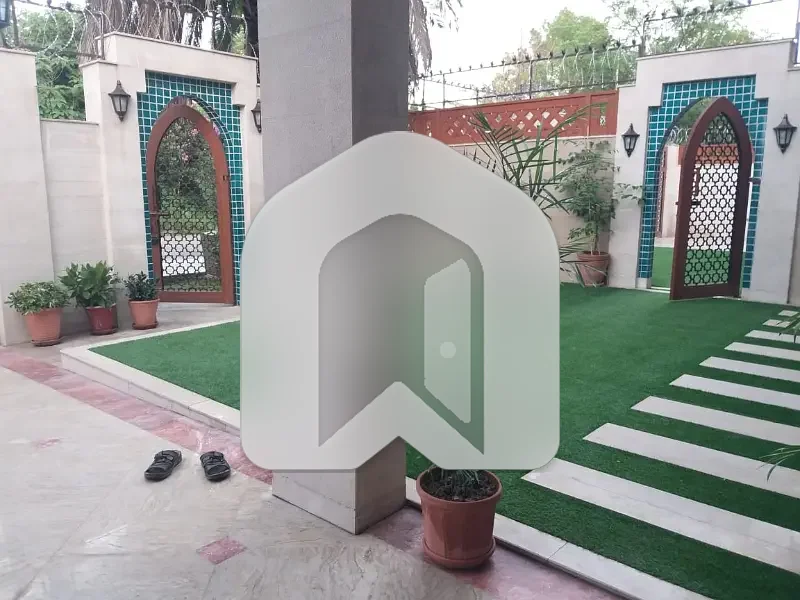 Beautiful Fully Furnished Ground Portion Available For Rent, photo 30