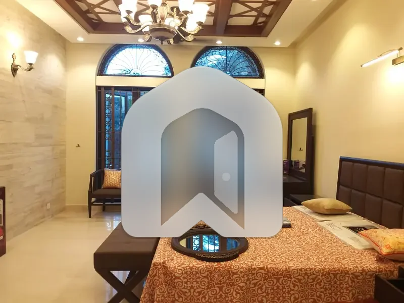 Beautiful Fully Furnished Ground Portion Available For Rent, photo 17