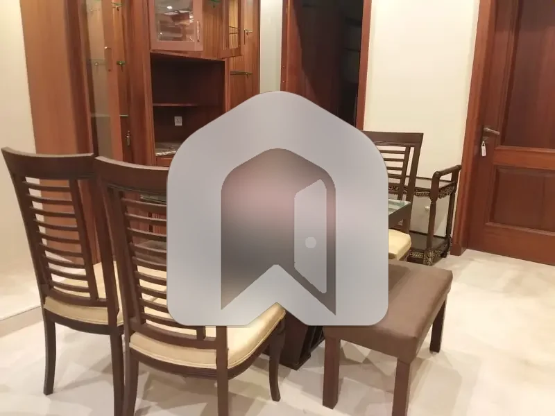 Beautiful Fully Furnished Ground Portion Available For Rent, photo 19