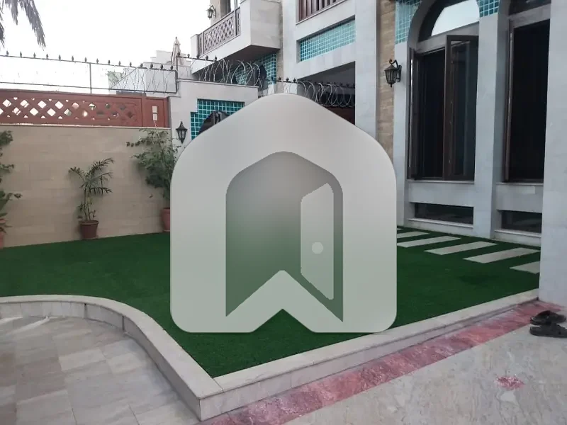 Beautiful Fully Furnished Ground Portion Available For Rent, photo 29