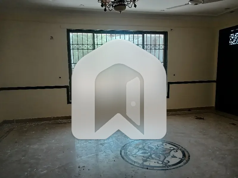F11 Size 700 Marble Flooring Ground Portion 3beds Rent, photo 16