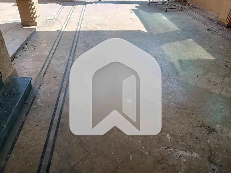 F11 Size 700 Marble Flooring Ground Portion 3beds Rent, photo 3