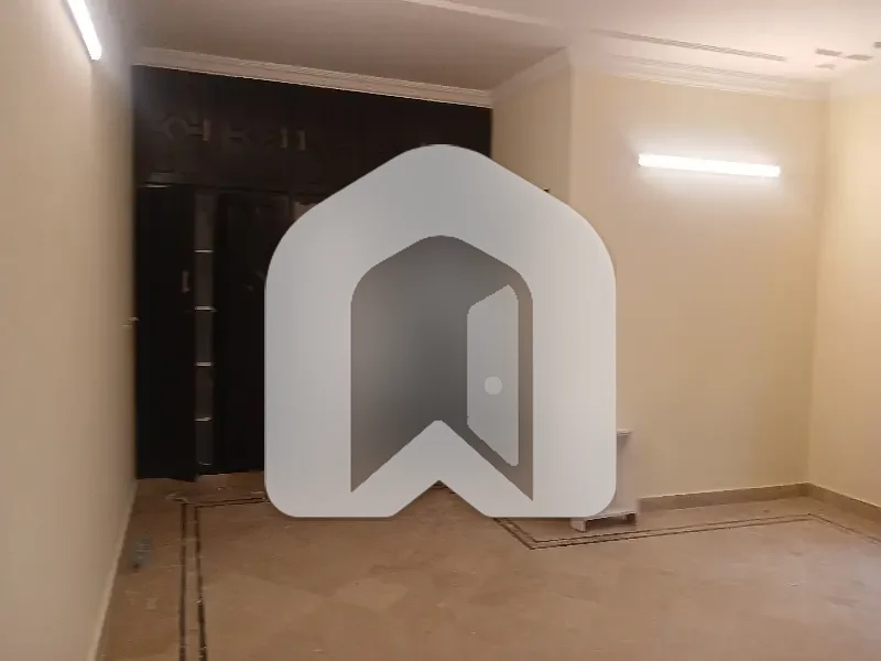 F11 Size 700 Marble Flooring Ground Portion 3beds Rent, photo 11