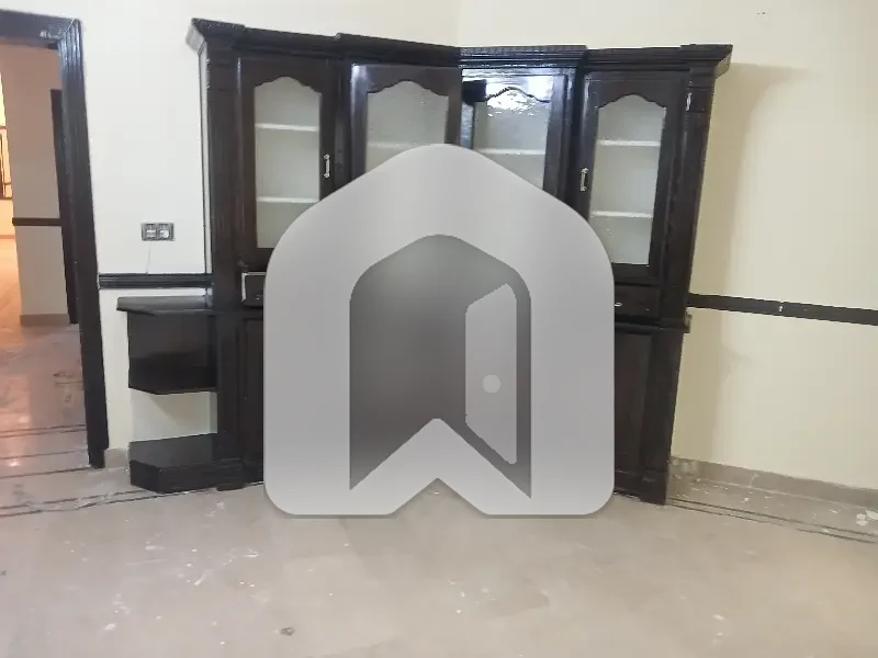F11 Size 700 Marble Flooring Ground Portion 3beds Rent, photo 19