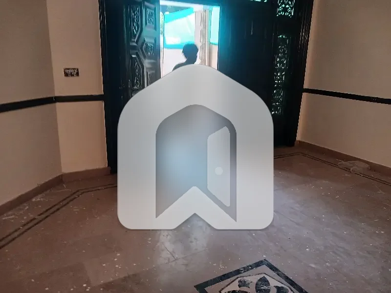 F11 Size 700 Marble Flooring Ground Portion 3beds Rent, photo 5