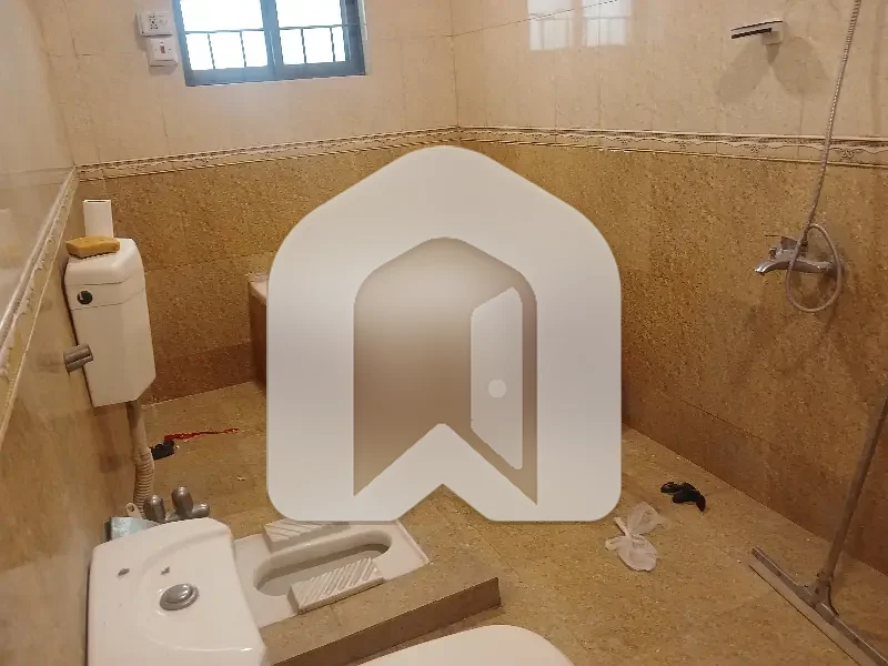 F11 Size 700 Marble Flooring Ground Portion 3beds Rent, photo 12