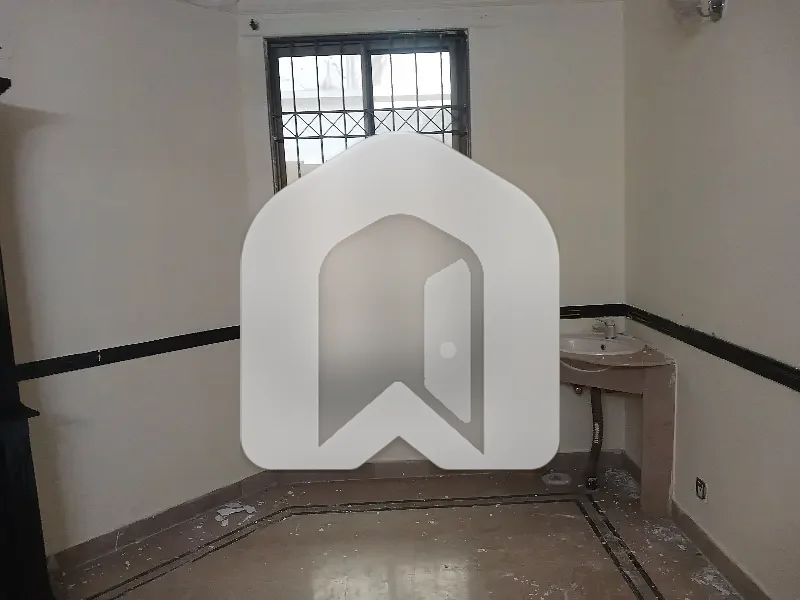 F11 Size 700 Marble Flooring Ground Portion 3beds Rent, photo 20