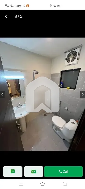 2 Bed Portion Available For Rent In G15 Isbd, photo 3