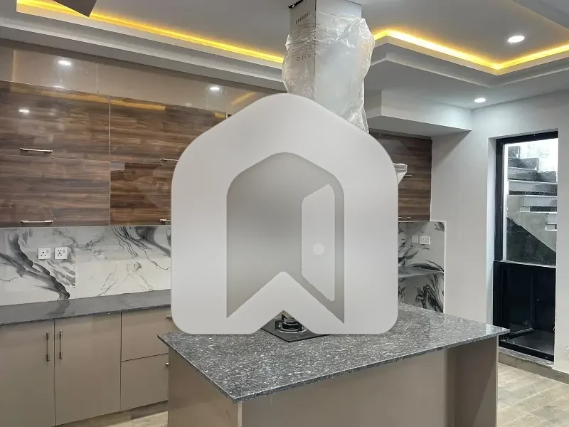 Islamabad D12 Brand New Basement For Rent, photo 4