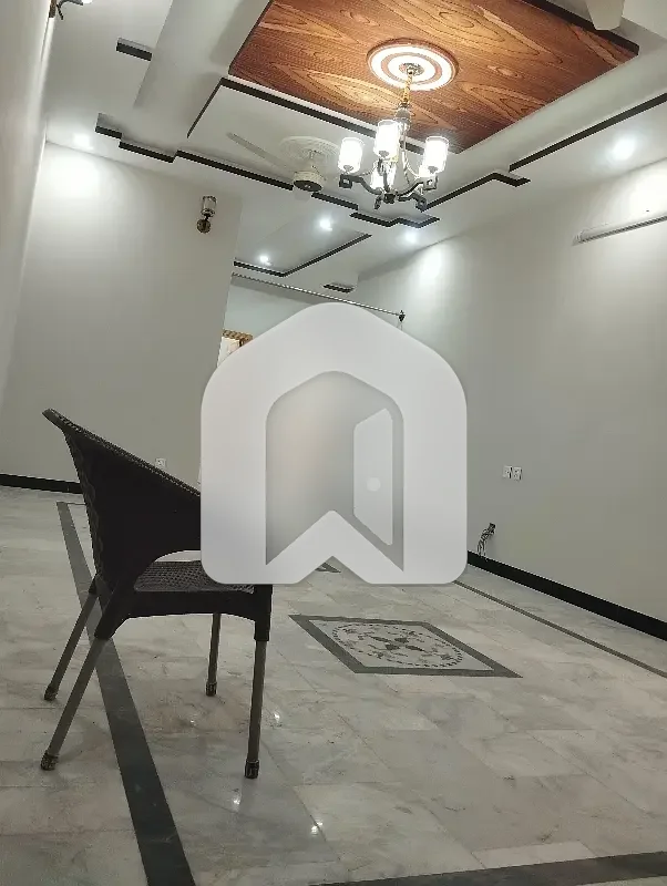 Beautiful 1 Kanal Ground Portion For Rent In Banigala, photo 12