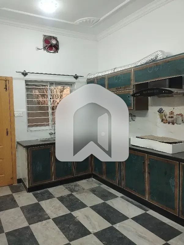 Beautiful 1 Kanal Ground Portion For Rent In Banigala, photo 10
