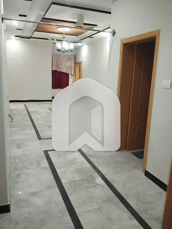 Beautiful 1 Kanal Ground Portion For Rent In Banigala, photo 13