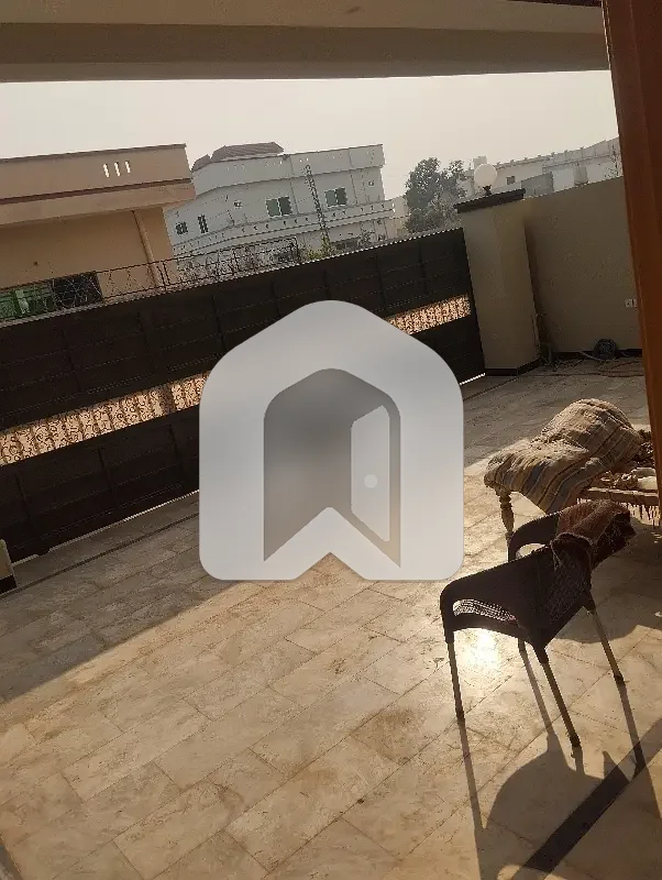 Beautiful 1 Kanal Ground Portion For Rent In Banigala, photo 8
